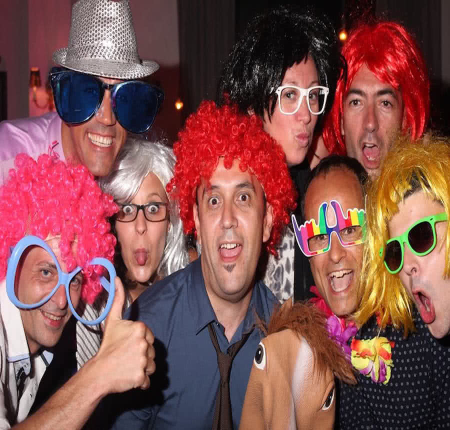 Opinión sobre Espejomatón Girona