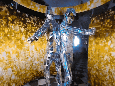 Fotomatón 360 Girona para bodas y empresas