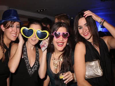 Fotomatón empresas Girona