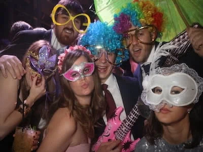 Alquiler Fotomatón Girona