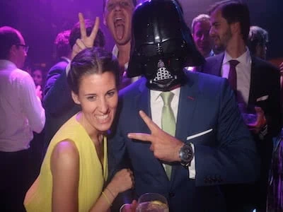 Alquiler Photobooth Girona