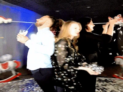 Videomatón 360 en Girona para bodas y eventos