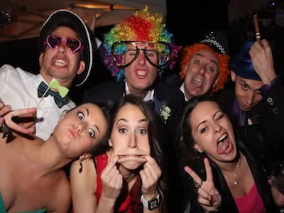 Fotomatón comuniones Girona