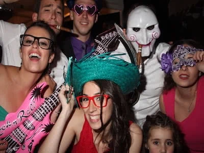 Alquiler Espejo Mágico Girona