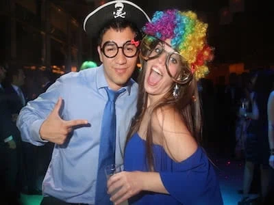 Espejo Mágico empresas Girona